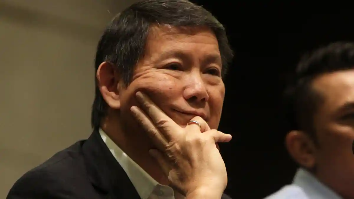 Mengenang 100 tahun Sumitro Djojohadikusumo: Belajar Jadi Pemimpin yang ...