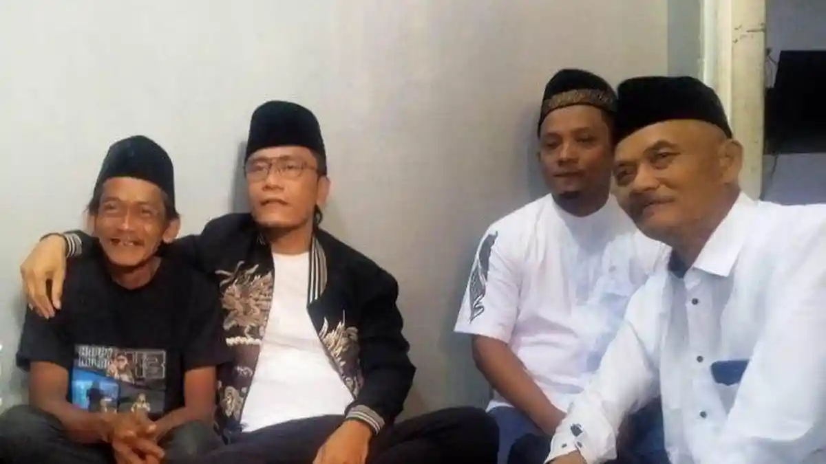 Prabowo Didesak untuk Copot Jabatan Gus Miftah usai Olok-olok Penjual ...