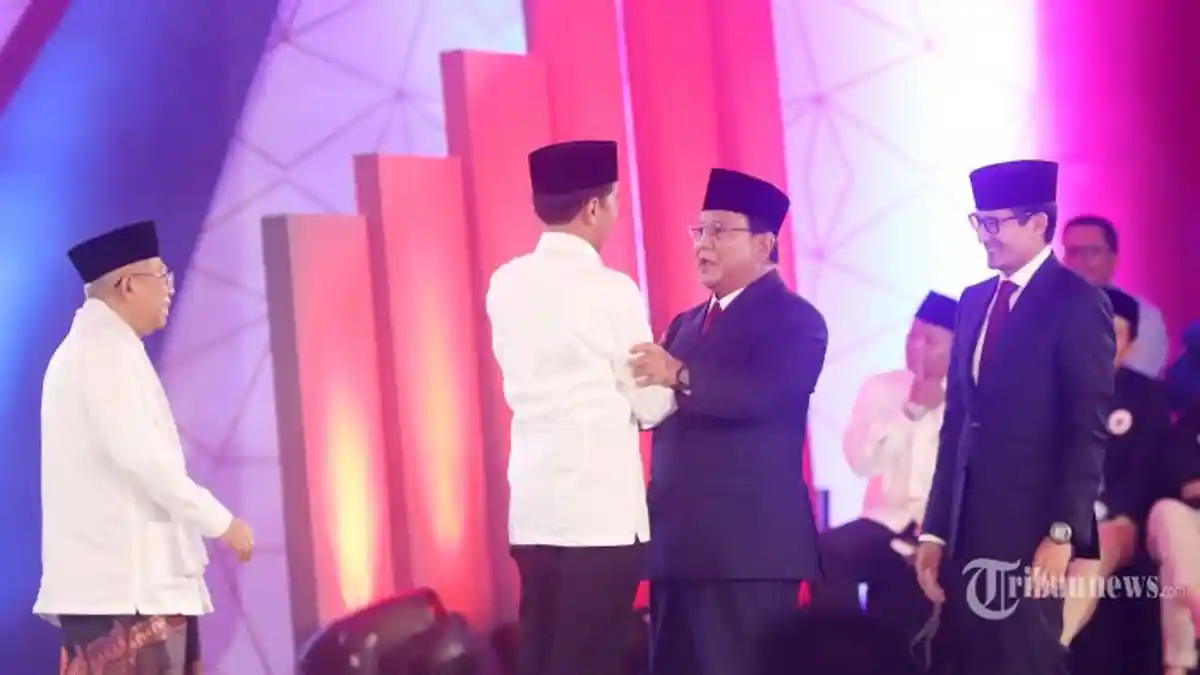Debat Kedua, KPU Persilakan Cawapres Hadir Lewat Undangan Timses