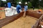 Tambang Timah di Bangka