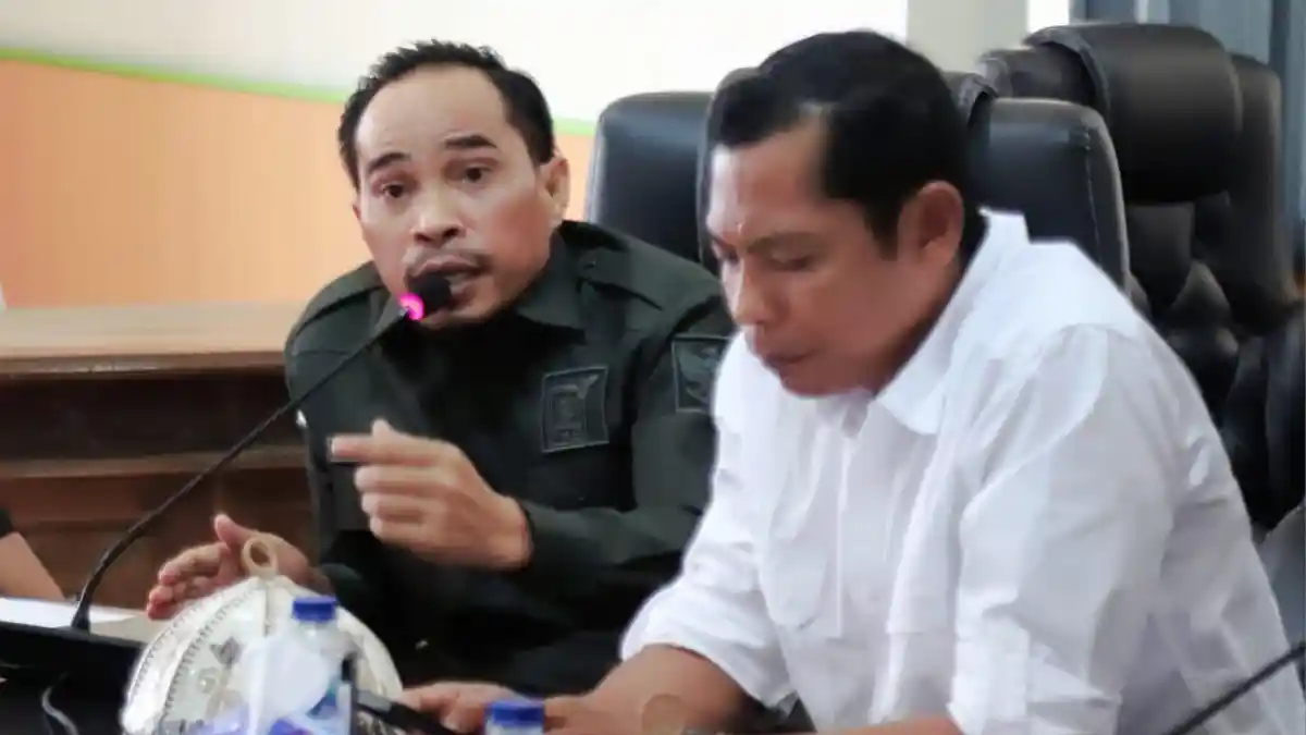 Tenaga Kerja Luar Daerah Masih Dominan, DPRD Halmahera Selatan: Keberpihakan ke Warga Lokal
