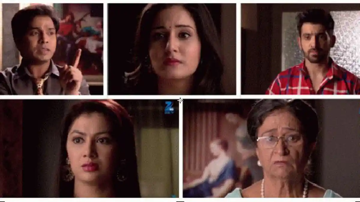 Lonceng Cinta Episode 131 Hari Ini – Abhi Malah Perkenalkan Pragya Sebagai Calon Istrinya