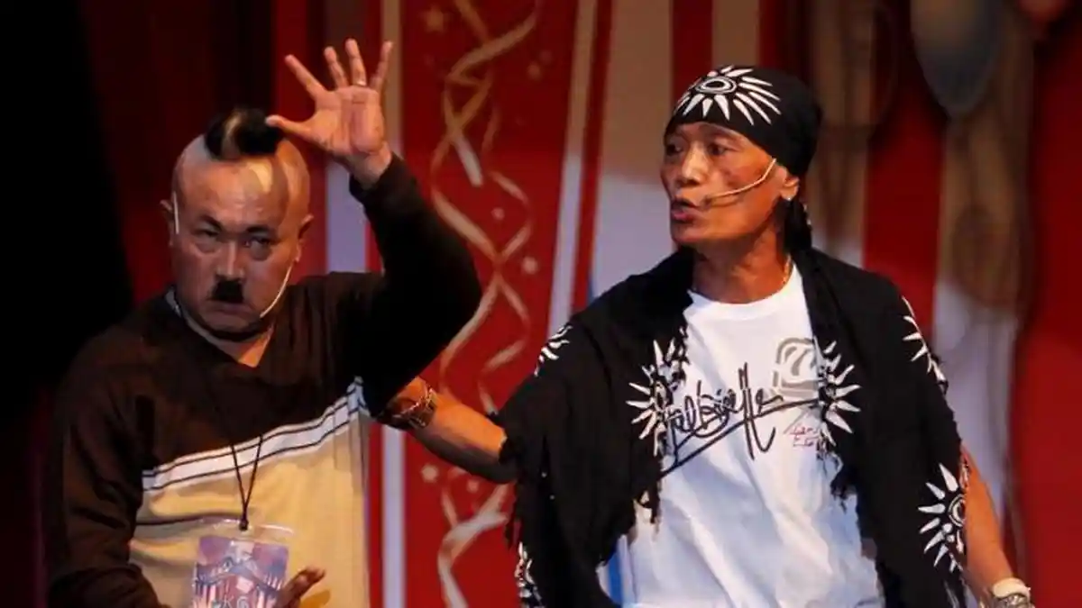 Jenazah Gogon Diterbangkan ke Solo untuk Dimakamkan di Kampung Halamannya Siang Ini