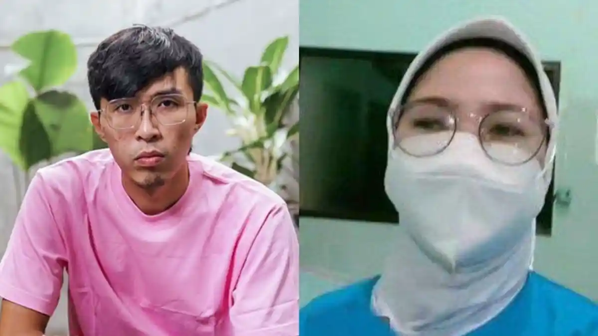 Viral Mahasiswi Keperawatan Curhat Pasang Kateter ke Pasien Pria, Begini Respon Dokter Tirta