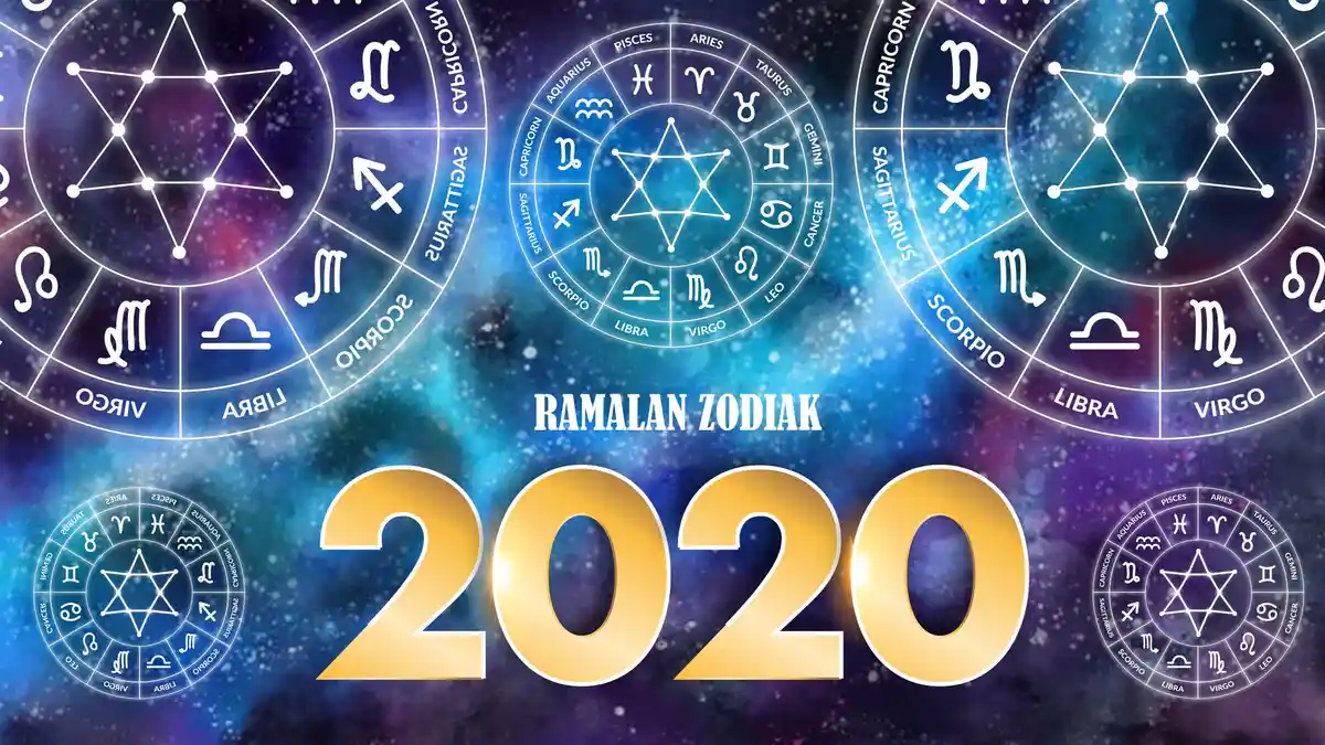 Ramalan Zodiak Sagitarius Tahun 2020 Asmara, Rezeki, Karir, Kesehatan, Lengkap! Rahasiamu Terbongkar