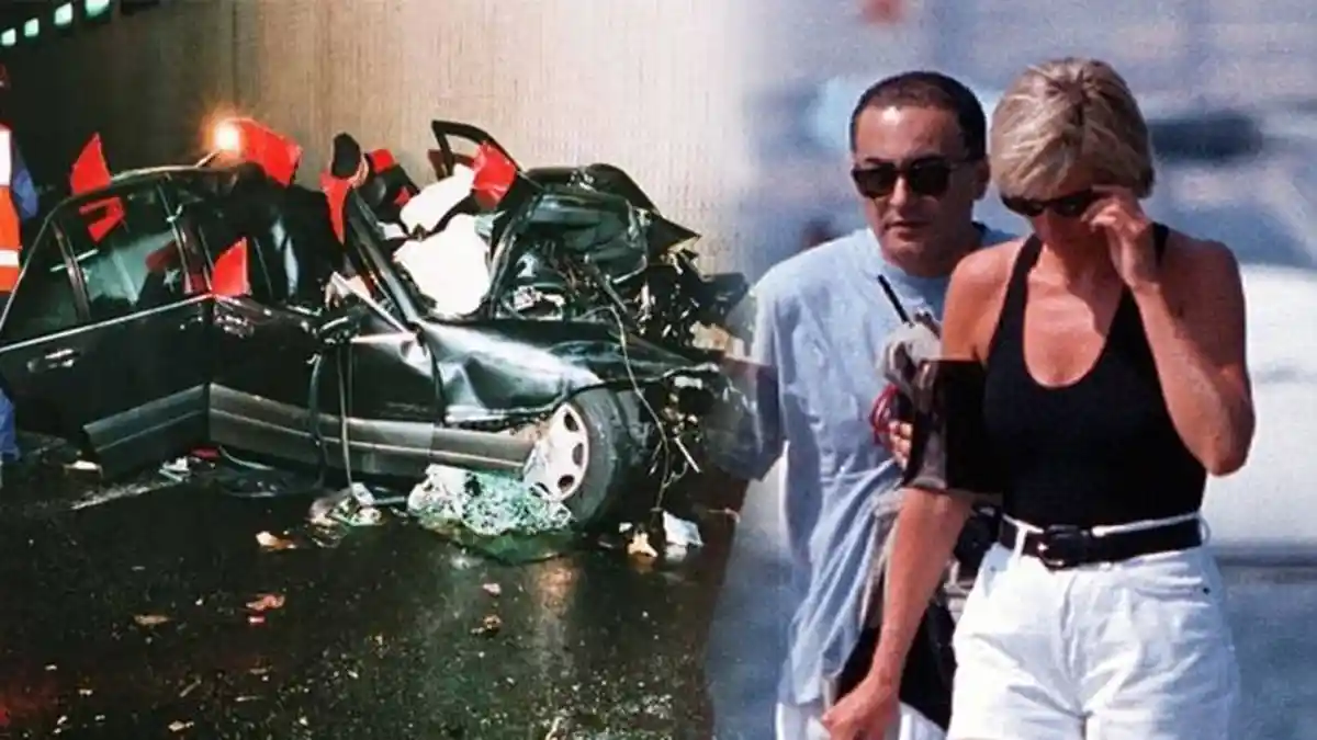 5 Fakta Dodi Al Fayed, Kekasih Lady Diana yang Juga Tewas Dalam Kecelakaan Maut 21 Tahun Silam