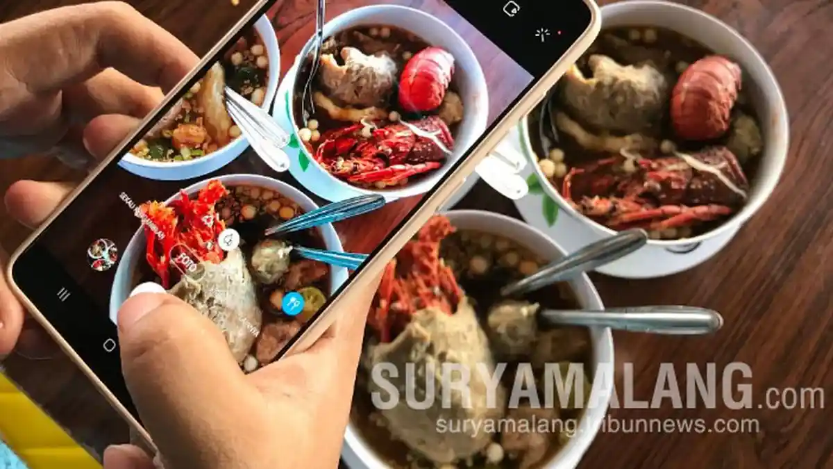 Jadwal Buka Puasa di Malang Raya Hari ini, Senin 17 Maret 2025