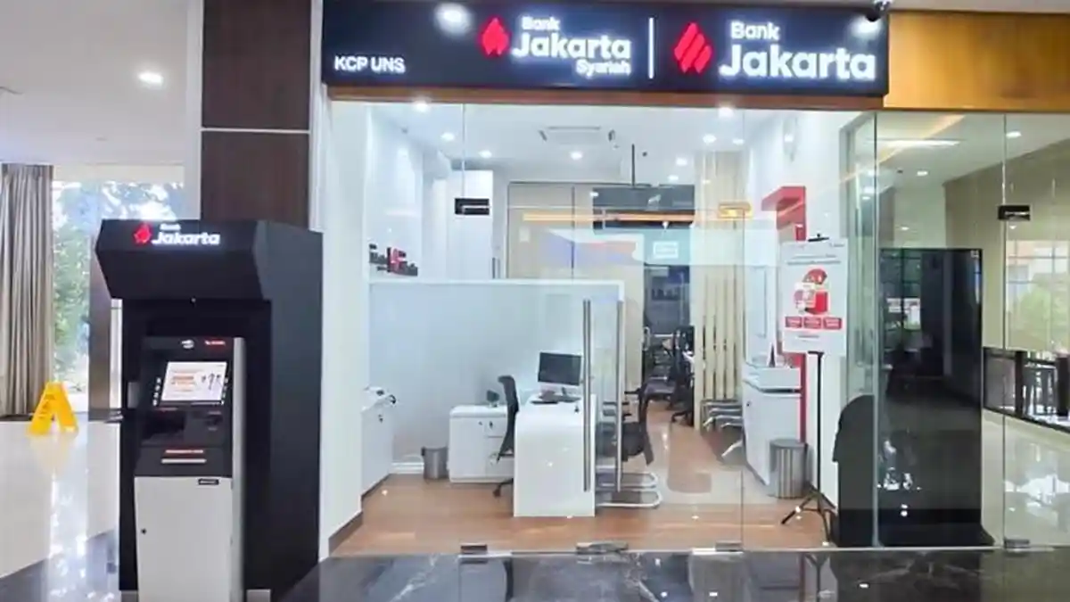 Bank Jakarta Buka di Kampus, Lebih Dekat dengan Komunitas dan Generasi Muda