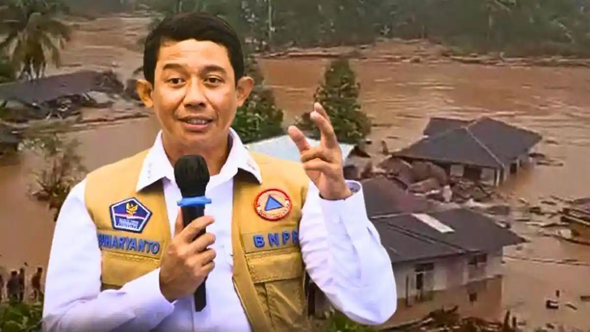 Dampak Banjir dan Longsor Sumut: Sibolga-Tapteng Masih Terisolasi Total, BNPB Desak Perhatian Serius