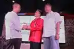 Peluncuran Telkomsel Ibadah