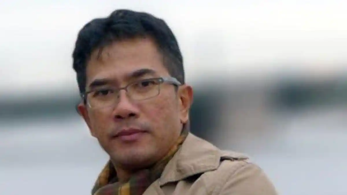 Pernyataan Iman Brotoseno Soal Berita Miring setelah Diangkat jadi Dirut TVRI