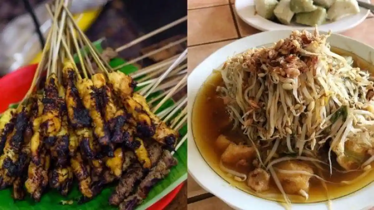 10 Kuliner Enak di Surabaya, Khas dan Legendaris