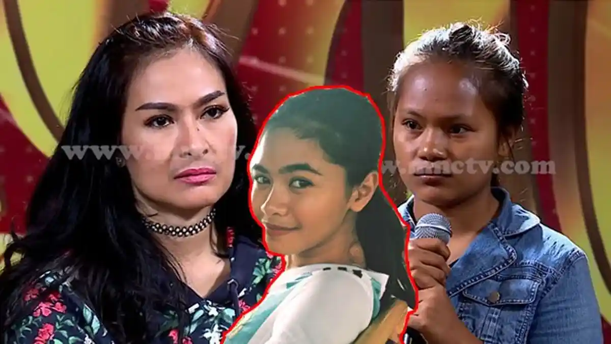 Dibully Gara-gara Iis Dahlia Usir Peserta KDI, Anak Samakan Omongan Kasar Netizen dengan Ibunya