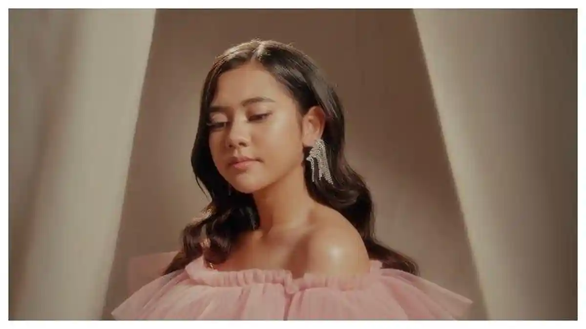 Chord dan Lirik Lagu Peri Cintaku Ziva Magnolya Jebolan Indonesian Idol, Trending dan Banyak Dicari