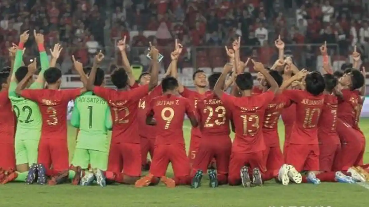 Tim-tim yang Bakal Jadi Penantang Timnas U-19 Indonesia di Final AFC U-19