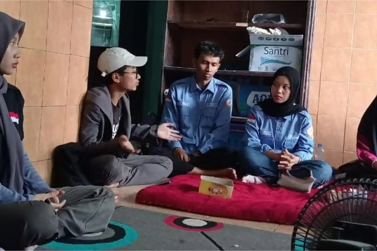 AJI Bojonegoro Gandeng Enam Kampus, Beri Pendampingan Gratis untuk Gelorakan Pers Mahasiswa