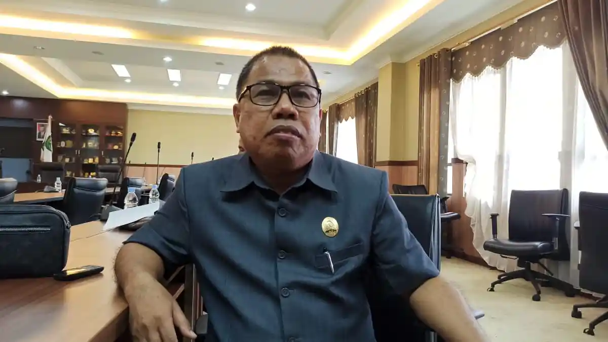 Hanura Putuskan Dukung Pasangan Edi Damansyah – Rendi Solihin di Pilkada Kukar