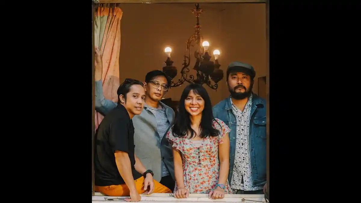 Band Mocca Rilis Album Ke-6, Day by Day, Jadi Persembahan Manis di Tengah Badai Pandemi