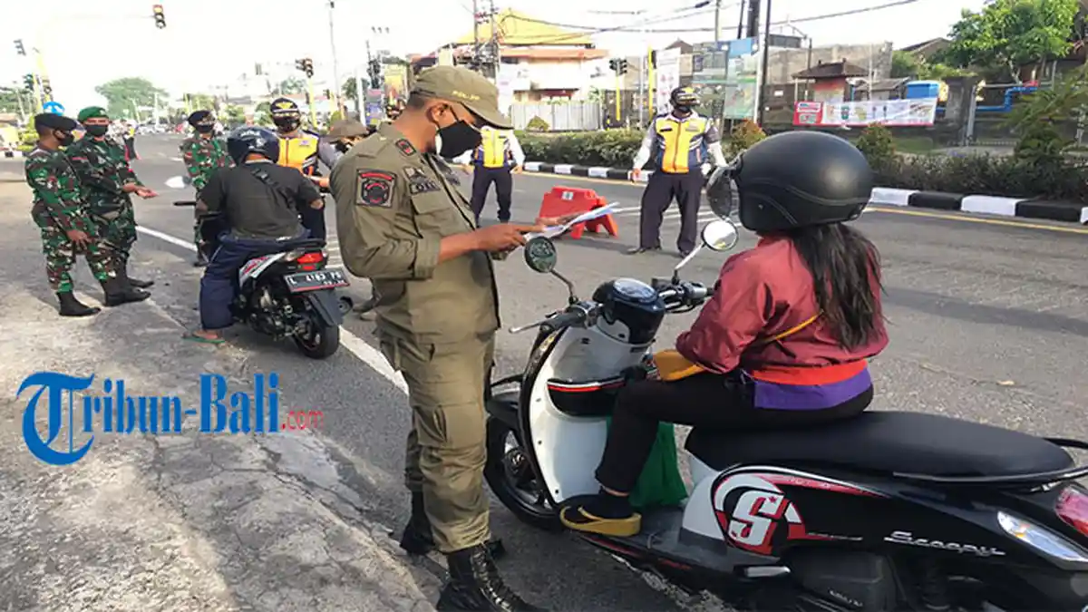 DPR Minta PPKM Darurat Diperpanjang hingga 17 Agustus 2021, Ini Alasan Mendasarnya