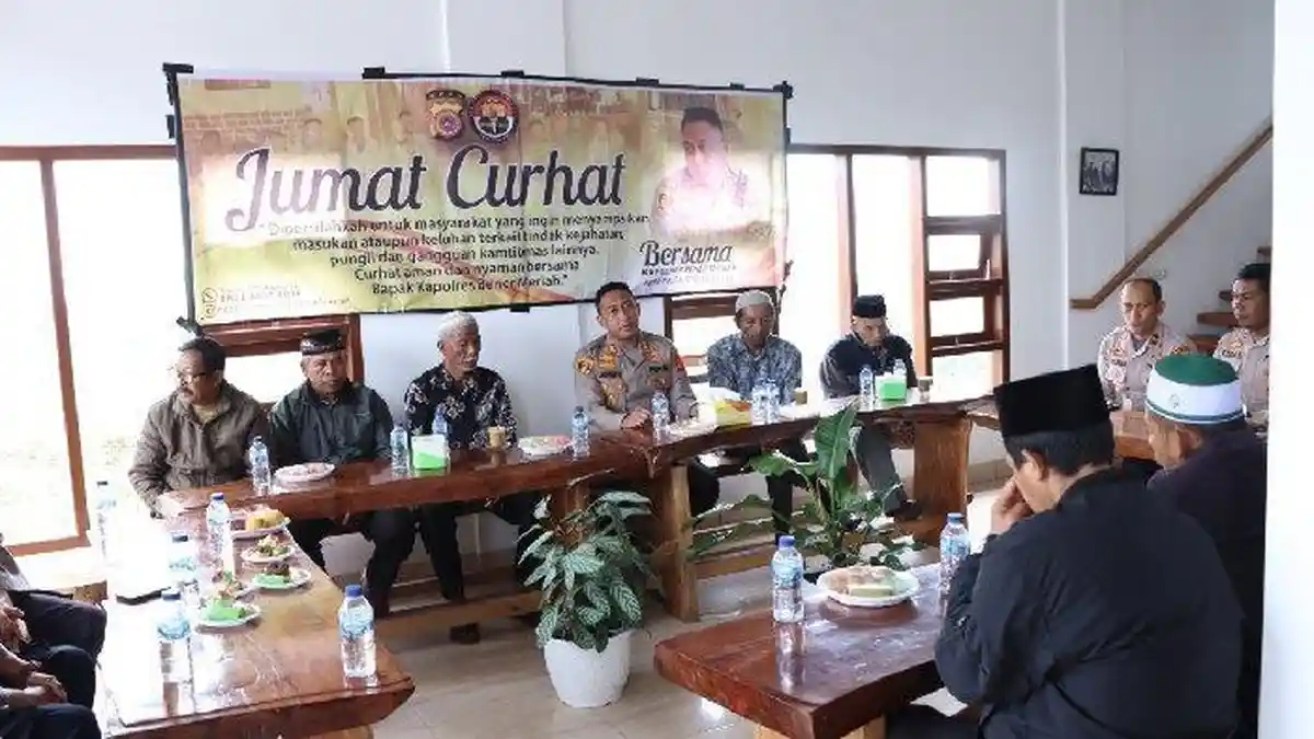 Masyarakat Bener Meriah Minta Polisi Tertibkan Knalpot Bising