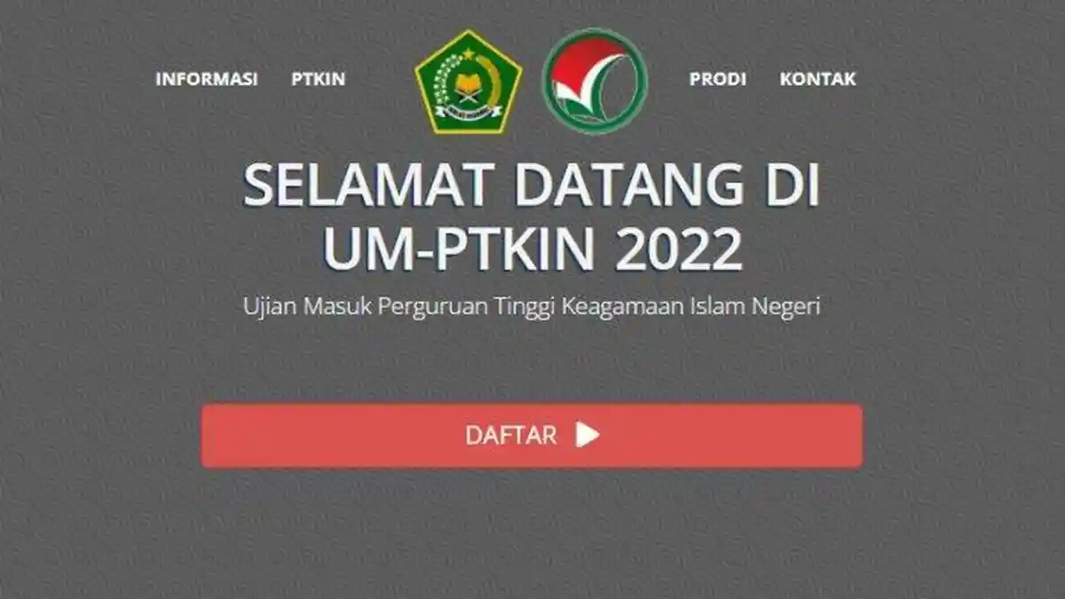 Begini Cara Cek Pengumuman Hasil UMPTKIN 2024, ini Dokumen yang Perlu Disiapkan untuk Daftar Ulang