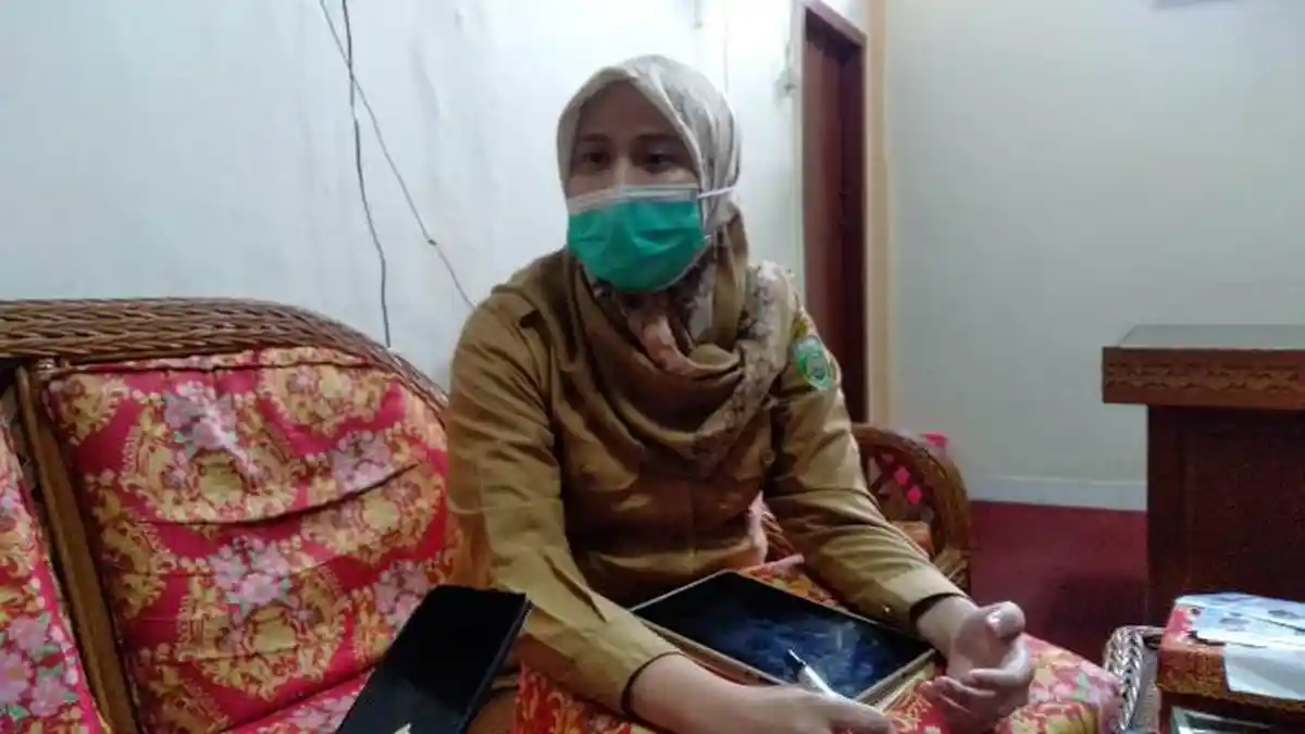 Dampak PHK dan Dirumahkan, UKM di Sumsel Bertambah Tiga Kali Lipat Selama Pandemi