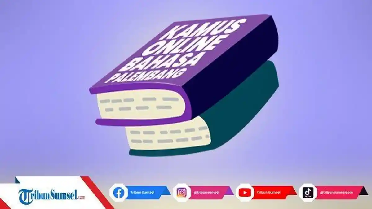 Arti Setuo Bahasa Palembang, Ini Maksud dan Contohnya, Jangan Sampai Salah Paham