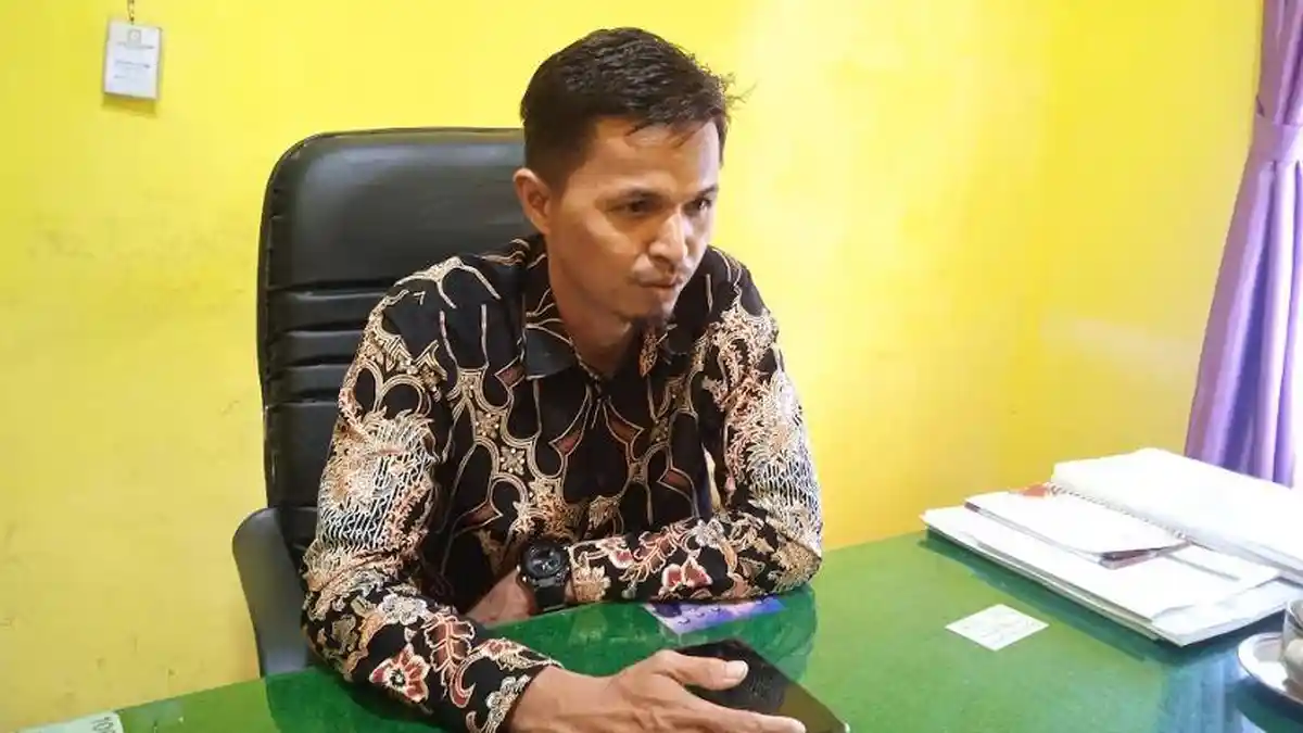 Pasca Pengumuman DPS, KPU Batanghari Minta Masyarakat Cek Data Secara Online