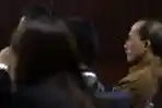 Sidang Lanjutan Terdakwa Budi Mulya