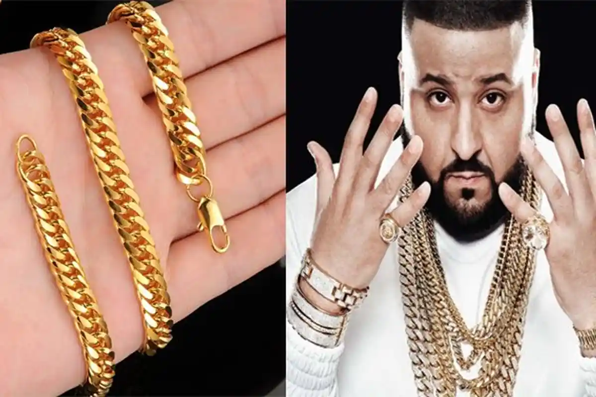 Penjelasan Ustad Abdul Somad Mengapa Pria Tak Boleh Pakai Emas? Ternyata Ada Ancaman Kesehatan