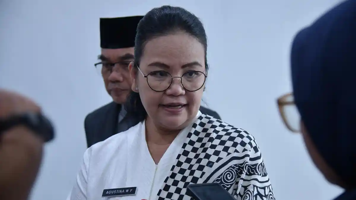 Pemkot Semarang Perluas Penerima Bisyarah: Guru Agama hingga Perawat Jenazah Dapat Perhatian Lebih