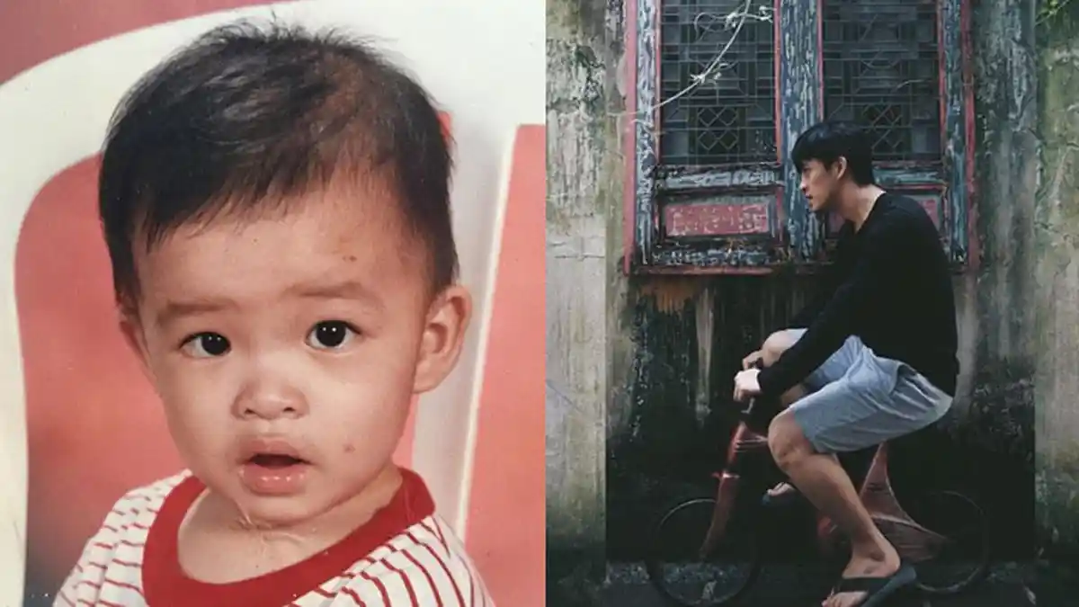 Siapa Sangka Bocah Ileran ini Sekarang Menjadi Aktor Terkenal yang Digandrungi Para Cewek