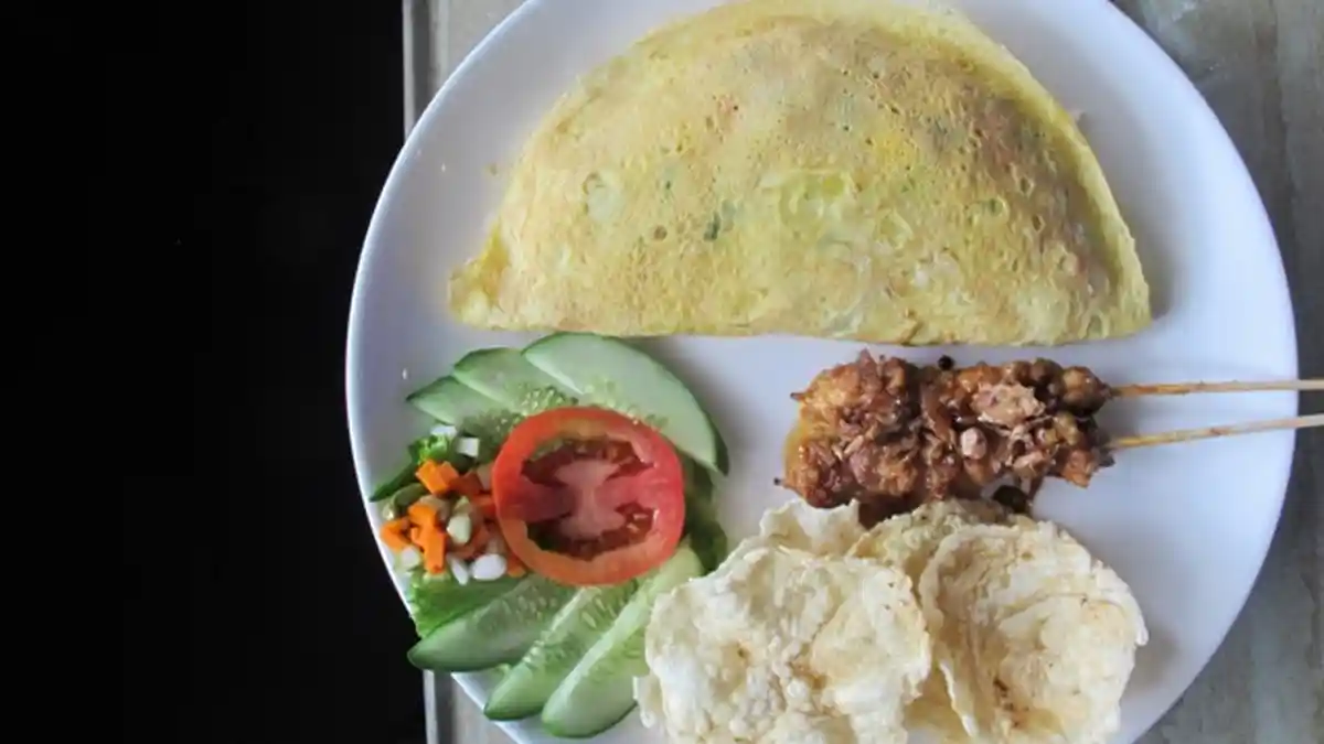 Ini Trik Anak Kos, 13 Makanan Lezat Ini Bisa Dimasak Tanpa Kompor