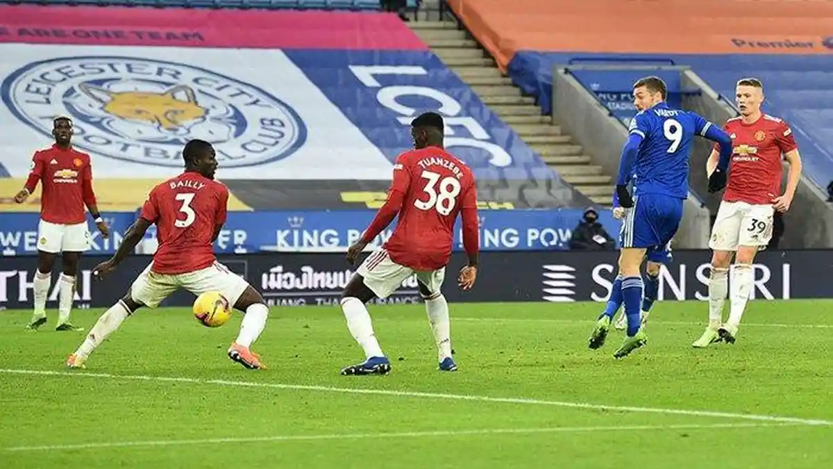 Man United Bersaing Lawan Leicester Menuju Semi Final, Sheffield Ditinggal Chris Hadapi Chelsea