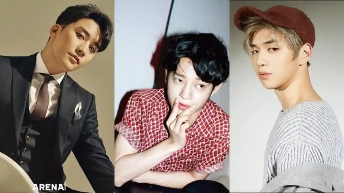 9 Nama Seleb yang Terseret Kasus Seungri, Ada Jung Joon Young hingga Kang Daniel