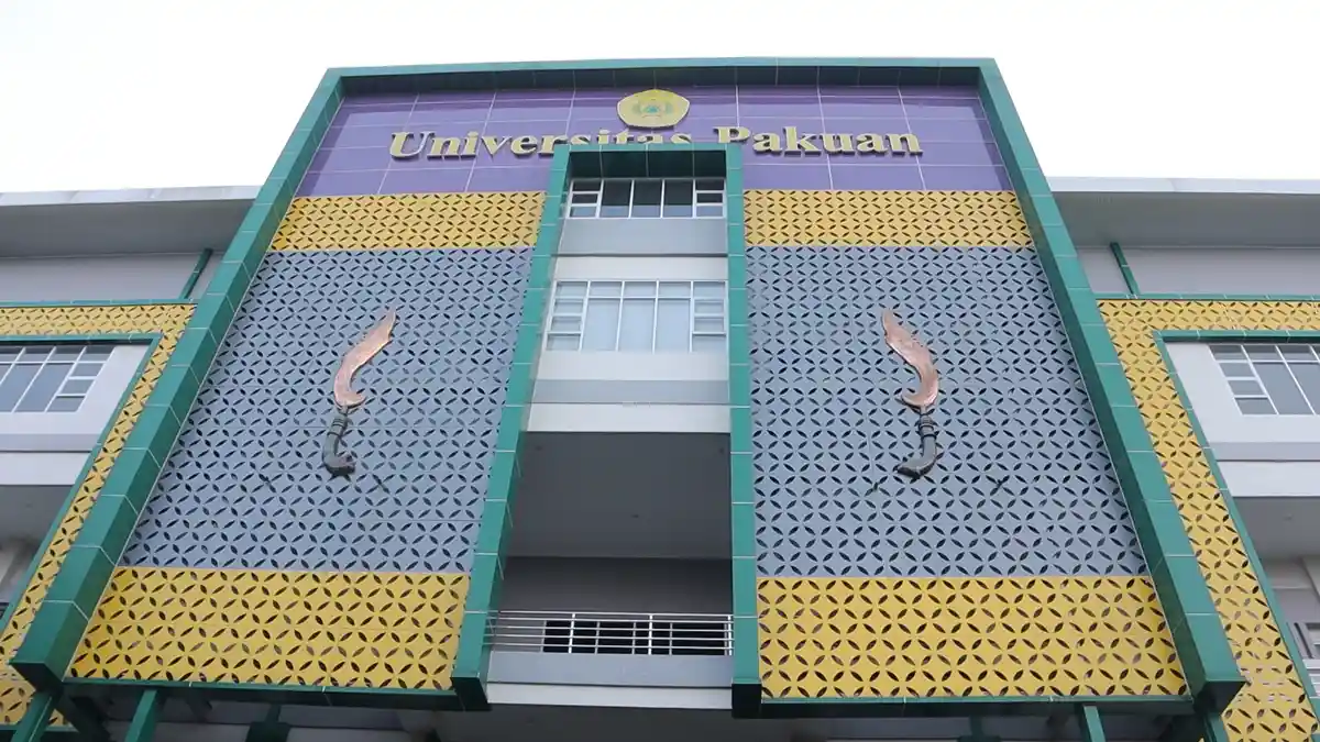Kampus di Bogor: Fakultas dan Prodi Universitas Pakuan, Perguruan Tinggi Swasta yang Banyak Peminat
