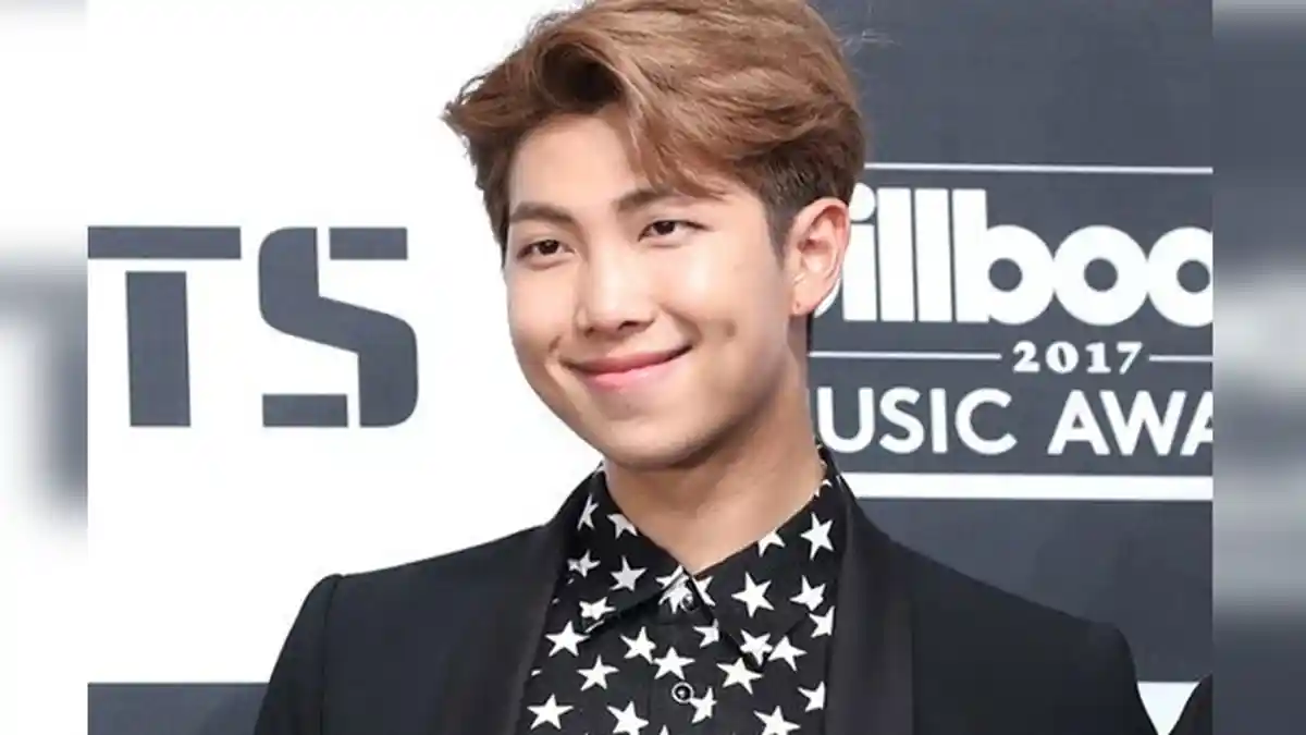 Jika Bisa Mengembalikan Waktu, Ternyata RM BTS Inginkan Hal ini Saat Debut 'Kamu Manusia'