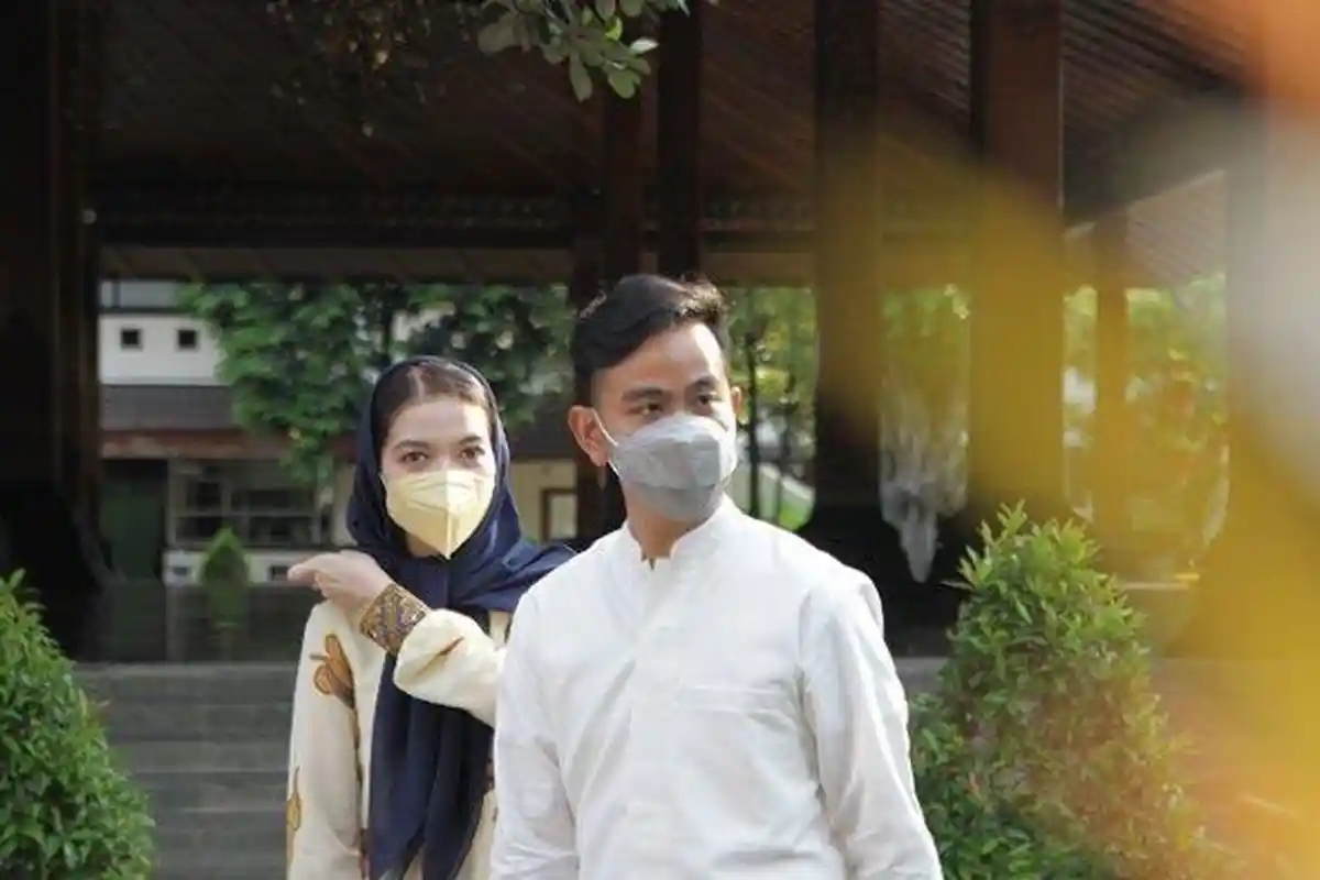 Buntut Hinaan pada Istri Gibran Rakabuming Raka, Polisi Selidiki Akun yang Lecehkan Selvi Ananda