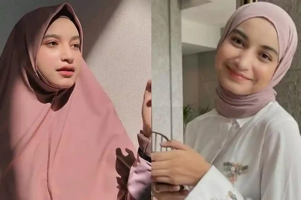 Cut Intan Nabila Masih Harus Jalani Perawatan Akibat KDRT Armor Toreador