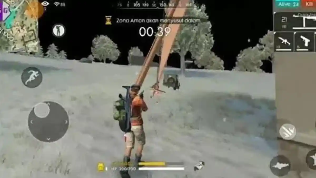 Aplikasi Citer FF Auto Headshot yang Asli Diamon dan Skil 2022, Dijamin Triple Kill Terus