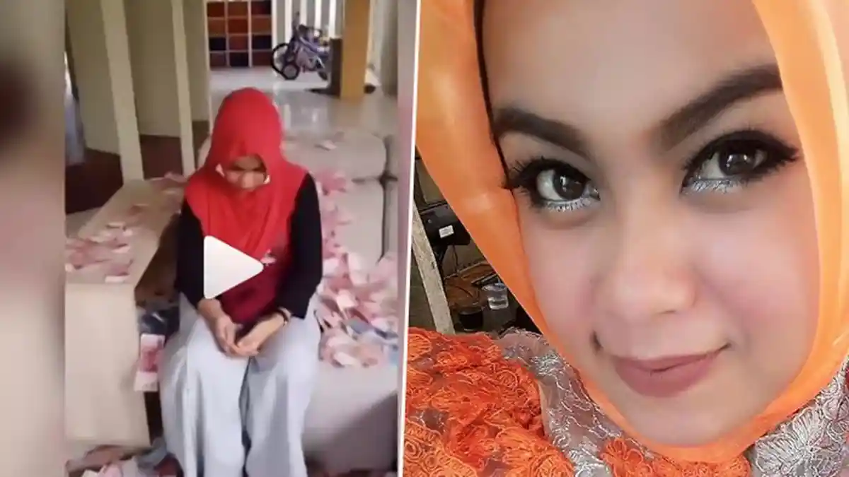Kontestan KDI Ini Hormati Keputusan Damai Antara Ovie dan Nyla Nylala