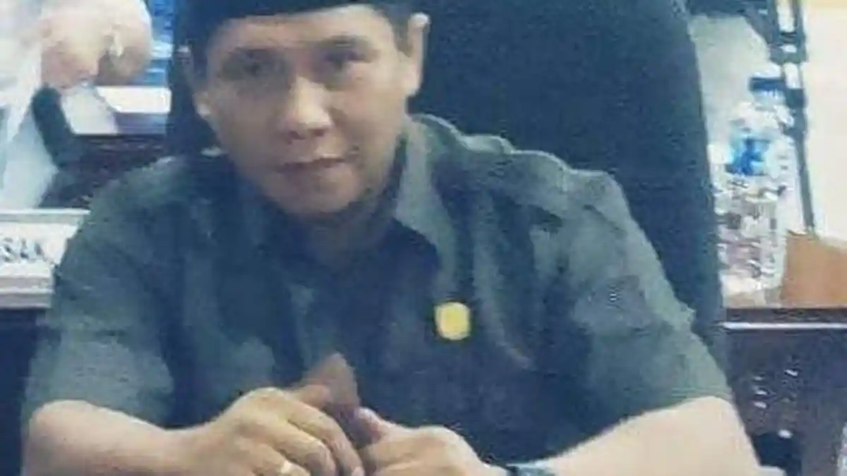 Jangan Ketinggalan, Malam Ini, Ada Festival Kembang Api Penutupan Lovely December 2018