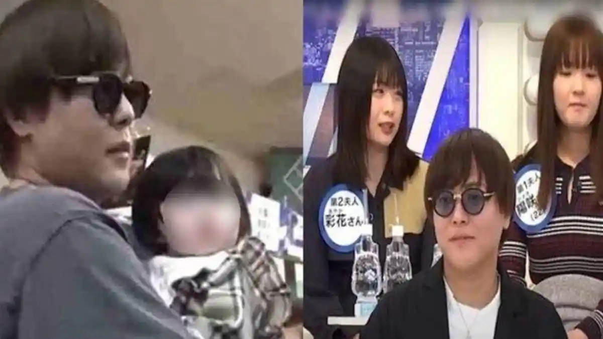 VIRAL Pria Ini Punya 4 Istri dan 2 Pacar, 10 Tahun Hidup Nganggur dan Pengin Punya 54 Anak