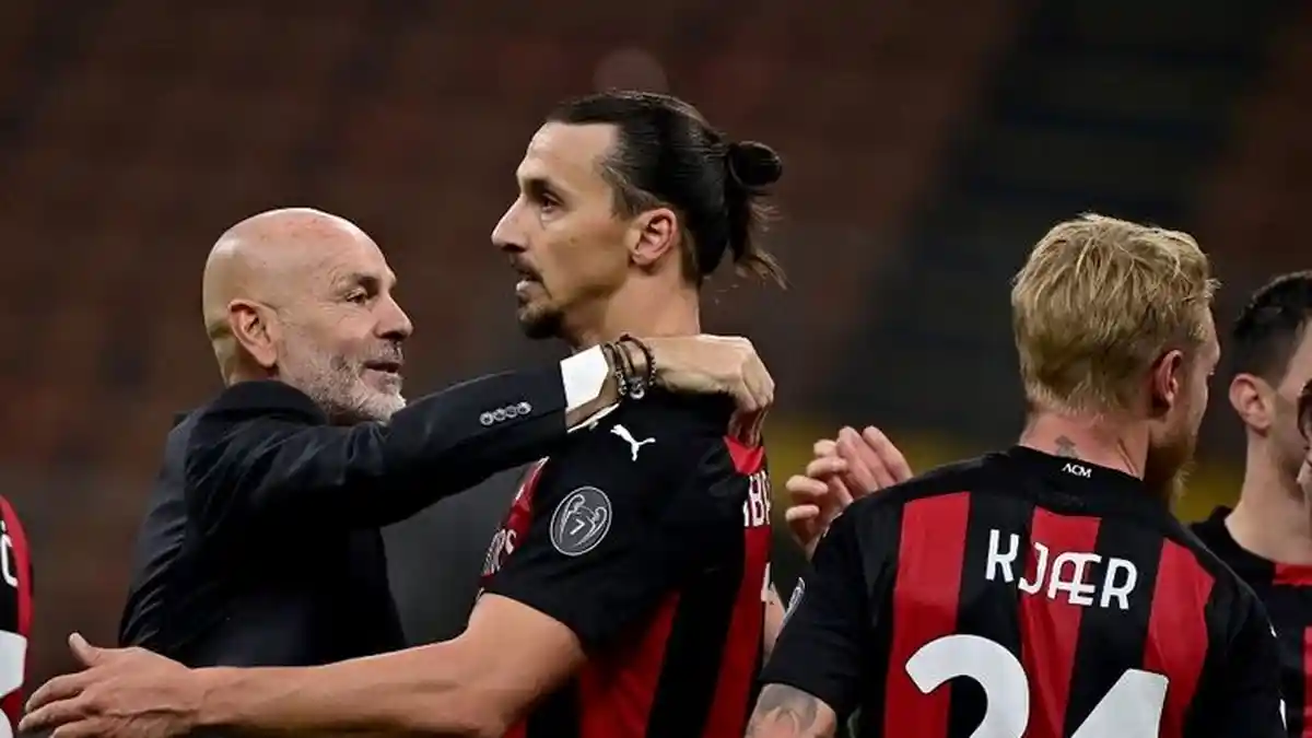 Jelang Duel Napoli Vs AC Milan Liga Italia Pekan Ini, Grande Partita Bakal Hambar