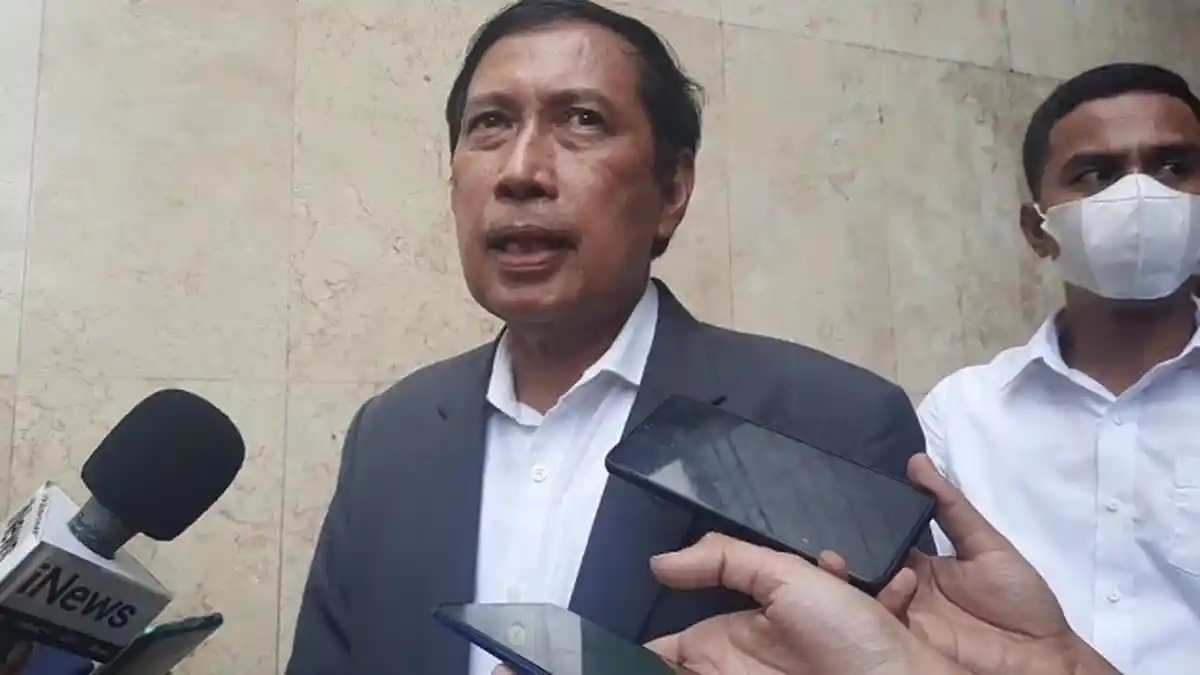 Polisi Bekerja Sama dengan Kemendikbud untuk Cari Asal Usul Pemberian Gelar Profesor ke Musni Umar