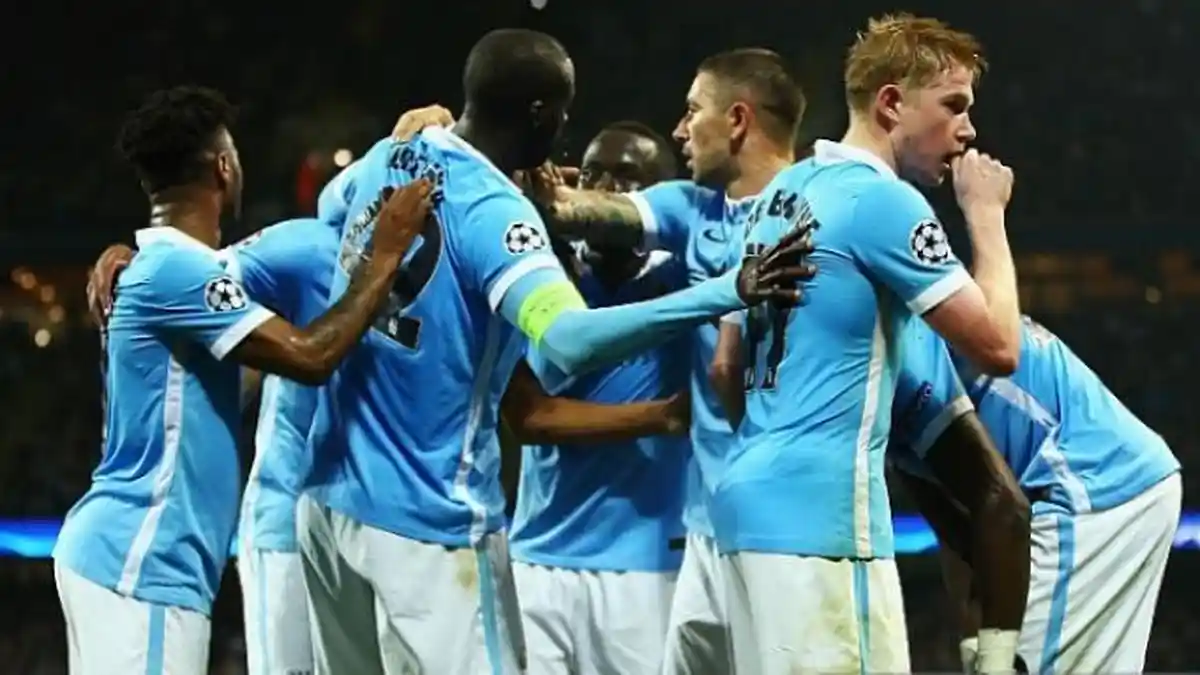 Legenda Manchester City Shaun Wright-Philips, Ungkap Perbedaan Gaya Sepakbola