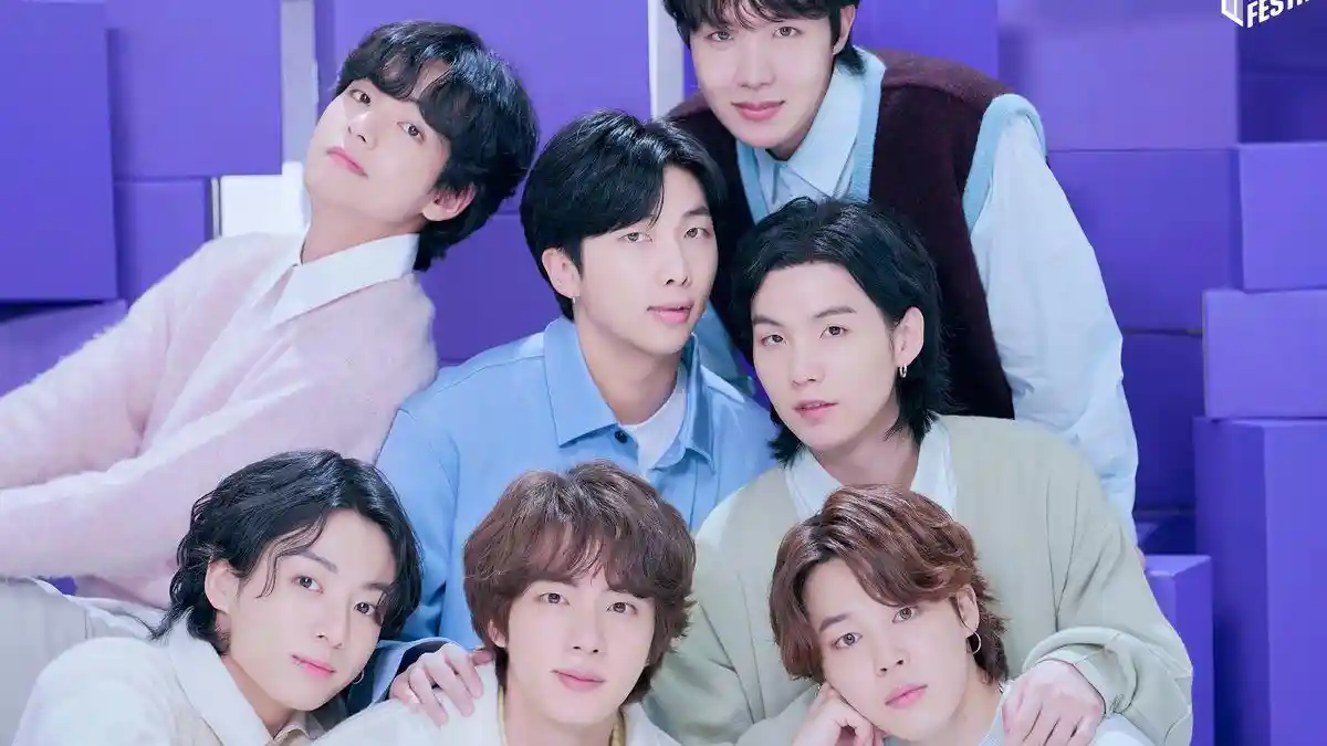 Daftar 14 Lagu di Album Baru BTS ARIRANG, Comeback Lengkap usai Wamil