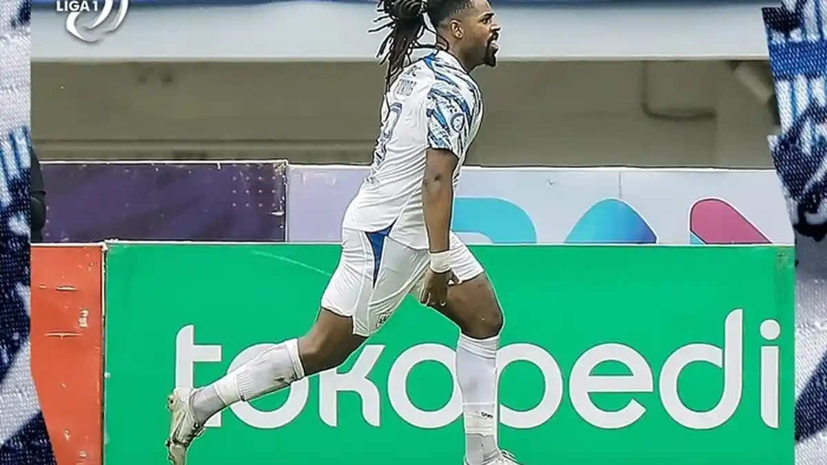 Rekrutan Anyar PSIS Semarang Unjuk Gigi, Mahesa Jenar Permalukan RANS, Carlos Fortes jadi Pahlawan