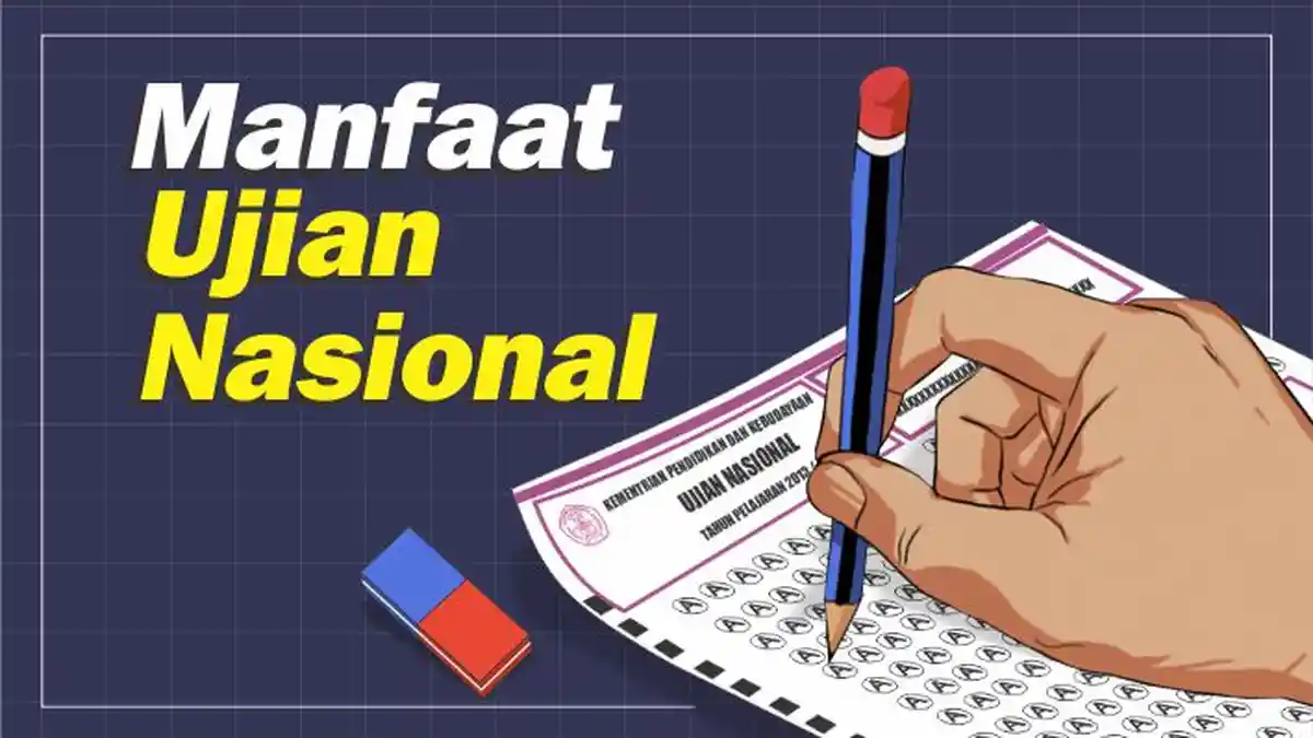 Disdik Lampung Selatan Tunggu Instruksi Resmi Soal Peniadaan Ujian Nasional 2020