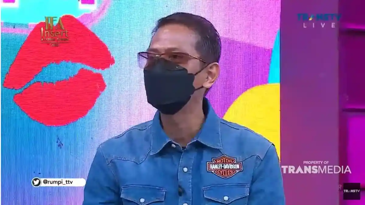 Keinginan Doddy Sudrajat untuk Bertemu dengan Gala Sky Harus Terpaksa Ditunda, Ini Penyebabnya